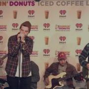 Balance And Composure Sing Spinning Live