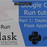 Google Apps Script In Python Flask Deploy Google Apps Python Flask In Cloud Run Education Ai