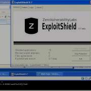 ExploitShield Blocks Internet Explorer Zero Day MS12 037 CVE 2012 1875