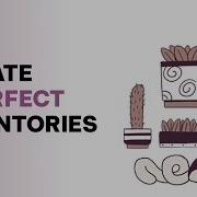 How To Code An Inventory System