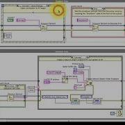 LabVIEW Code Event Driven Producer Consumer State Machine Walk Through