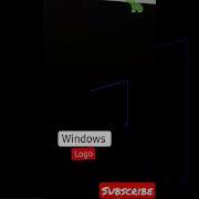 Windows Logo Using Turtle Module Python Programming Tutorial Turtle Module Example Shorts Like