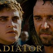 Maximus Reveals Himself To Commodus Russell Crowe Joaquin Phoenix Gladiator 2000