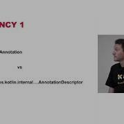 Kotlin Reflection With Andrey Breslav