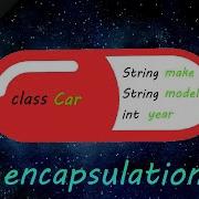 Java Encapsulation