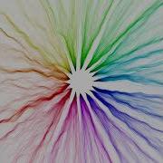 Radial Colors Creativecoding Openframeworks プログラミング