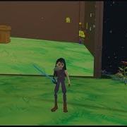 How To Wield Sword Gun See In Mirror VRChat