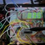 Digital Clock Using Pic16f628a