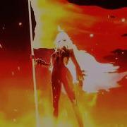 Аниме клип Феникс AMV GMV
