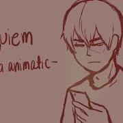Requiem Dear Evan Hansen Todoroki BNHA Animatic