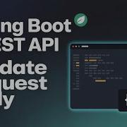 Spring Boot REST API Validator Magic Mastering Request Body Validation