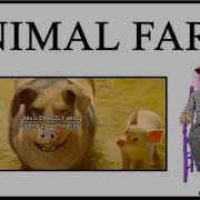 People Hate New Animal Farm Movie