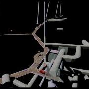 Cybercube Mining Simulation LHD Snapshot