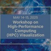 High Performance Computing HPC Visualization