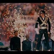 Michael Jackson Super Bowl XXVII Halftime Show Performance Remastered Snippets