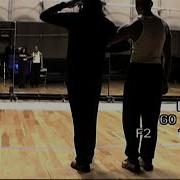 Michael Jackson This Is It Backstage Choreography May 2009