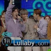 GOT7 Lullaby Winning Scene Collection Lullaby7thWin