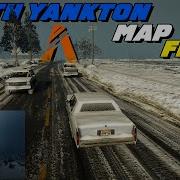 Free North Yankton Map Script Full North Yankton Map QBCore ESX FiveM Tutorial 43