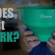 Salbree Popcorn Popping Bowl Testing Amazon S Best Seller