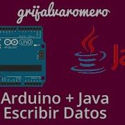 Conexión De Arduino Con Java En NetBeans Encendiendo Un Led