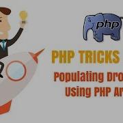 Populating Drop Down Menus Using PHP Array Drop Down Menu Using Php