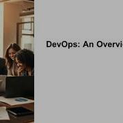DevOps Lifecycle