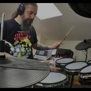 The Offspring Vultures Drum Cover