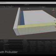 Getting Started With Probuilder