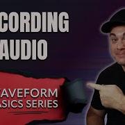 Основы записи звука в Tracktion Waveform бесплатное и профессиональное руководство