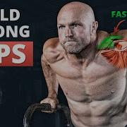 The Best Progression For Dips