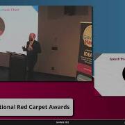 GovHack 2022 International Red Carpet Awards