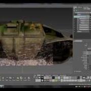 Autodesk Mudbox 2012 At GDC2011