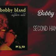 Bobby Blue Bland Second Hand Heart