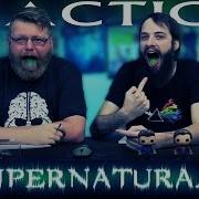 Supernatural 1x7 REACTION Hook Man
