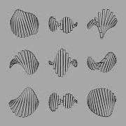 Circle Wave Draw By OpenFrameworks