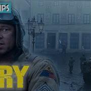 Seizing Control Of A German Town Fury CineStream With Captions