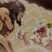 Hanma Baki Son Of Ogre 2nd Season AMV Desperate