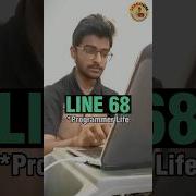 Shit Programmer Life Error Line 68 Learnum Learnum Foryou Programmer Life Meme Error