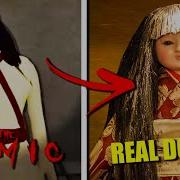 The Mimic Is Based On TRUE Stories Roblox The Mimic Creepypasta