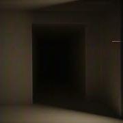 Backrooms Inspired Initial Test Render