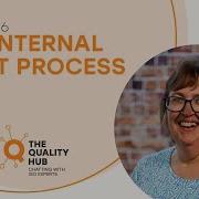 ISO 9001 The Internal Audit Process