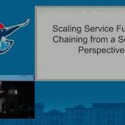 Delivering Openstack NFV Service Chaining At Scale With Networking SFC And Networking OVN
