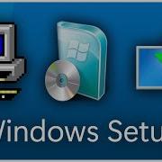 Эволюция установки Windows обновление 1 01 11 2024