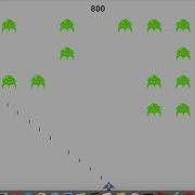 Python Crash Course Alien Invasion Demo