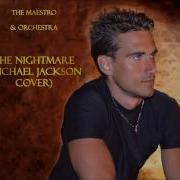 The Pianist And The Orchestra The Nightmare Michael Jackson Morphine Cover