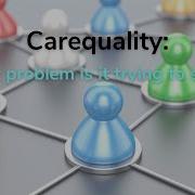 The Carequality Interoperability Framework