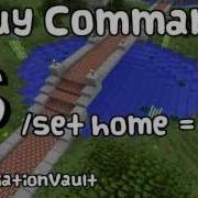 Minecraft Bukkit Plugin Buy Command Charge Money For Commands