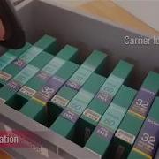 Exemplary Workflow NOA Video Tape Digitization And Quality Control