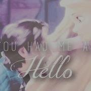Rapunzel Flynn Had Me At Hello MEP Part