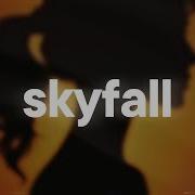 Adele Skyfall Slowed Reverb